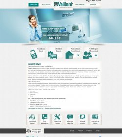 Vaillant-teknikservisiyiz.Com