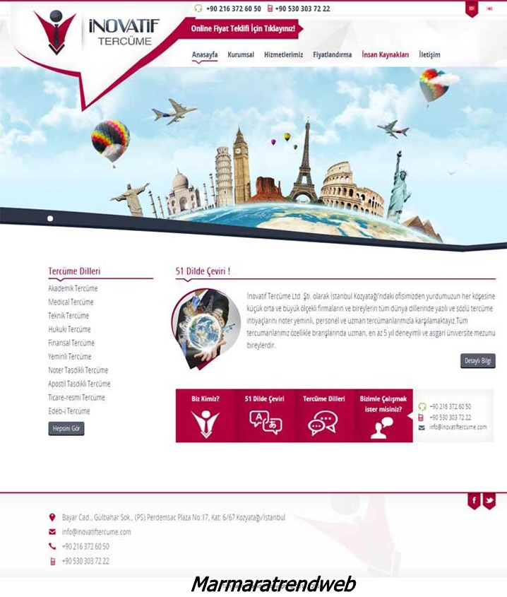 Kurumsal Firma Scripti