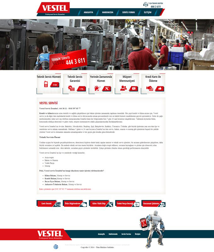 Web Hosting (Barındırma) Nedir?